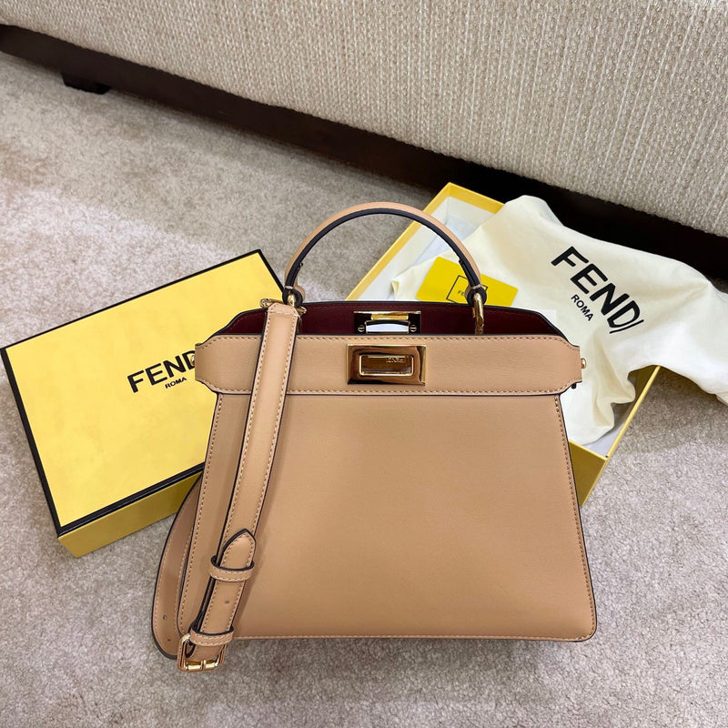 PHA - PHAE Bags - 487