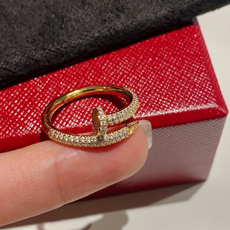 Cartier Jewelry