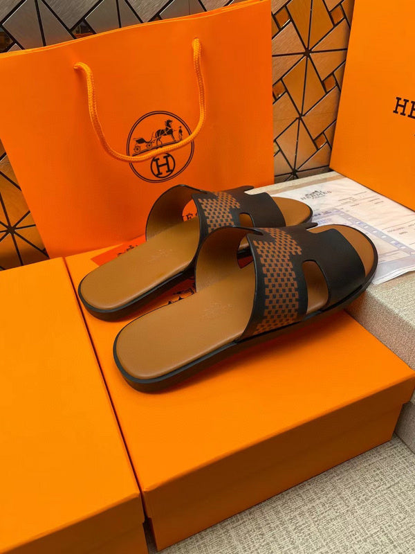 Hermes Luxury Shoes