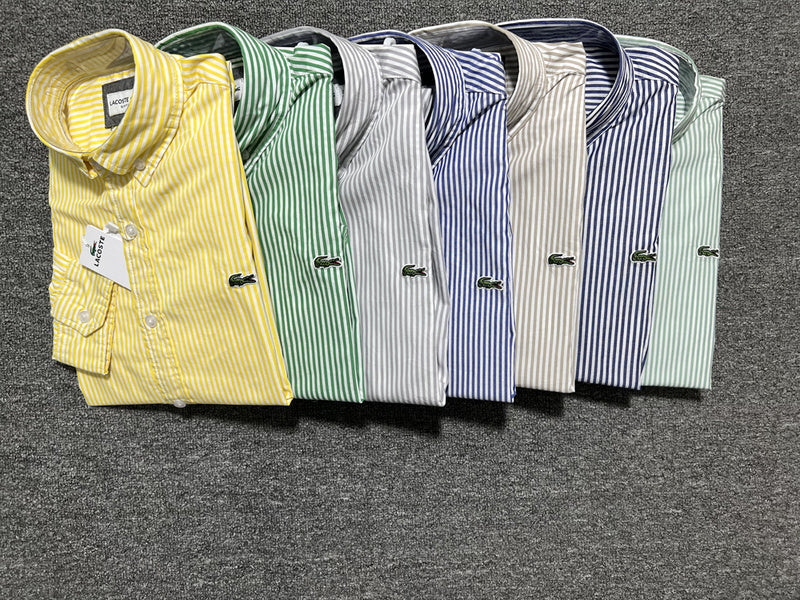 Lacoste Clothes
