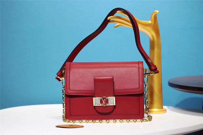 I W Fashion Lu-Vi bags - 8128