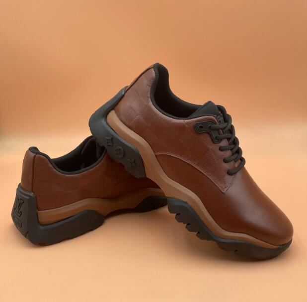 Ava’s Mode - LOV Men Shoes - 899