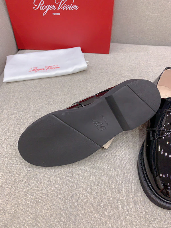 Roger Vivier Luxury Shoes