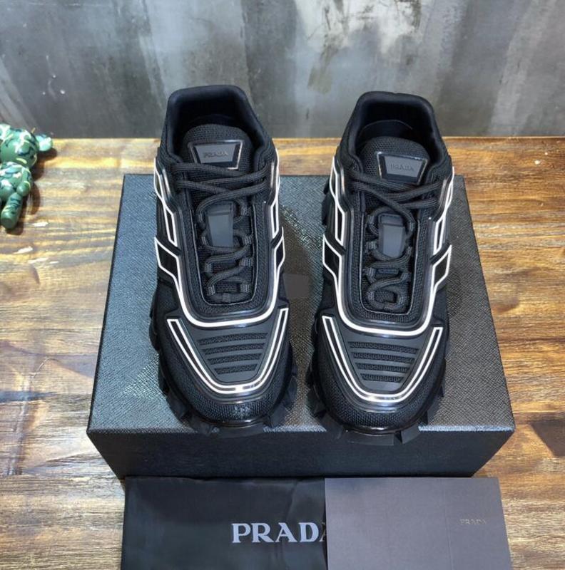 Ava’s Mode - PD Men Shoes - 373