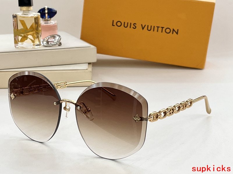 Louis Vuittion Luxury Sunglasses
