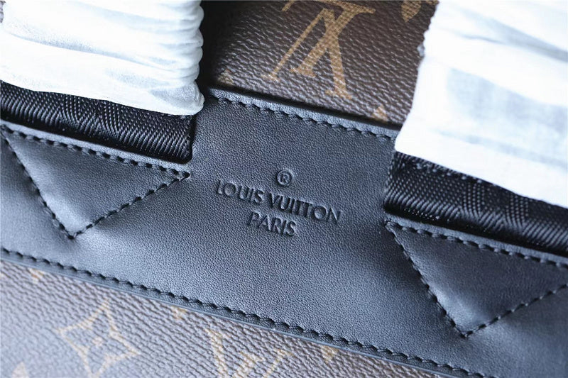 I W Fashion Lu-Vi bags - 9556