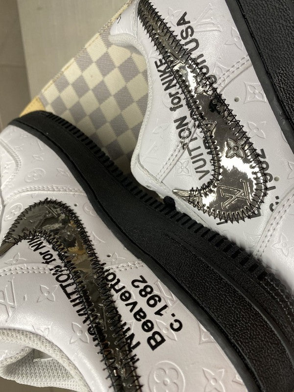 Nike Luxury Shoes