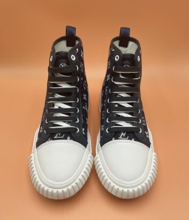 Ava’s Mode - LOV Men Shoes - 1015