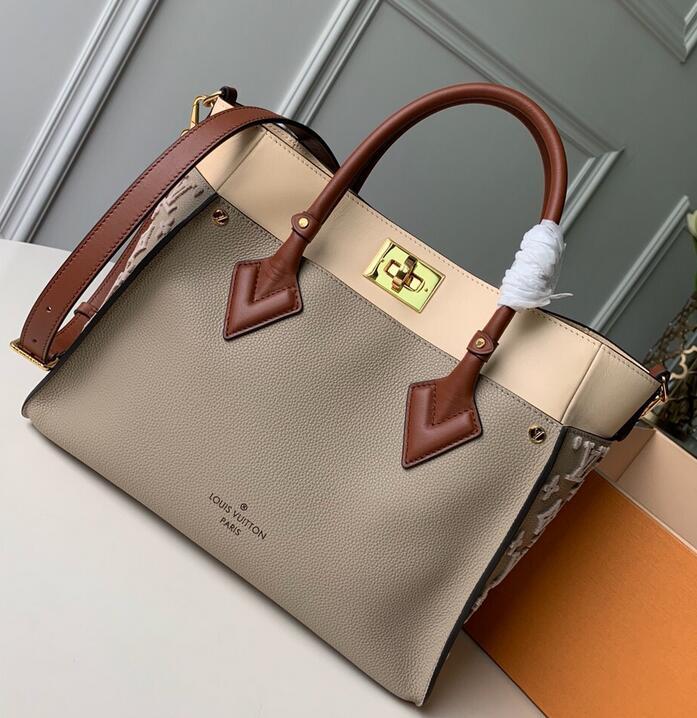 Ava’s Mode - LOV Bags - 2953