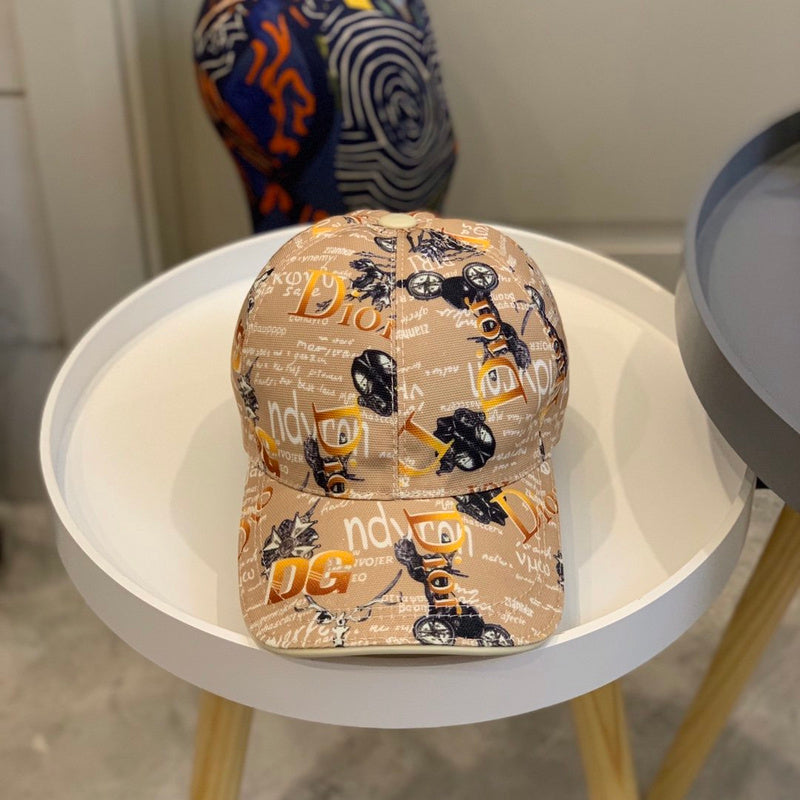 Burberry Luxury Cap