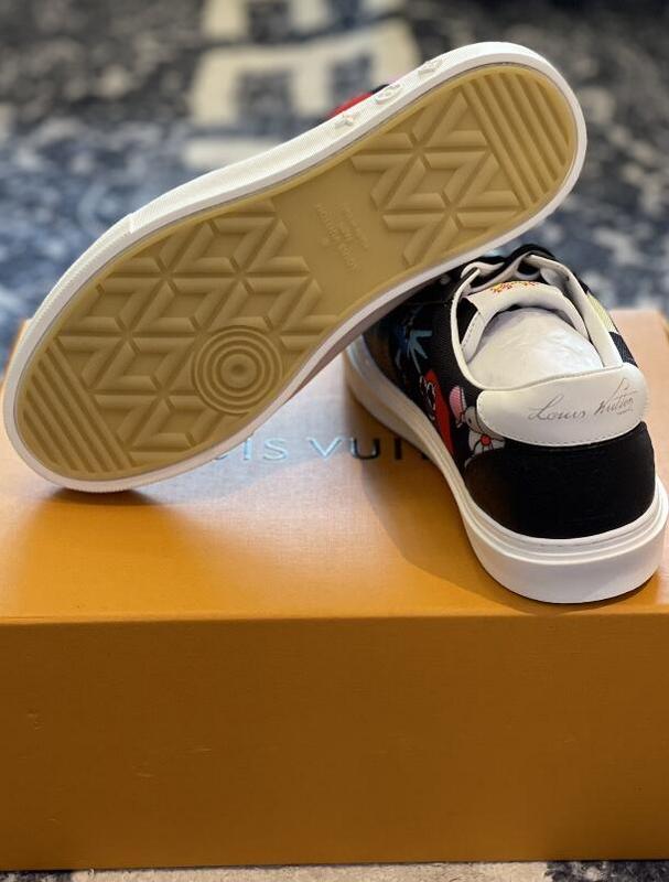 Ava’s Mode - LOV Men Shoes - 1518