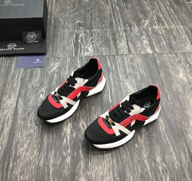 Ava’s Mode - PHP Shoes - 204