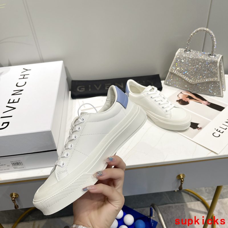 Givenchy Luxury Shoes