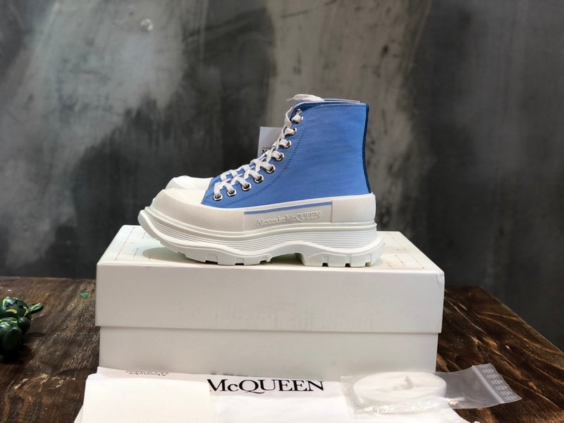 Alexander McQUEEN Luxury Shoes