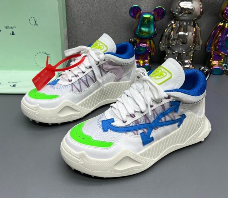 Ava’s Mode - YZO Men Shoes - 113
