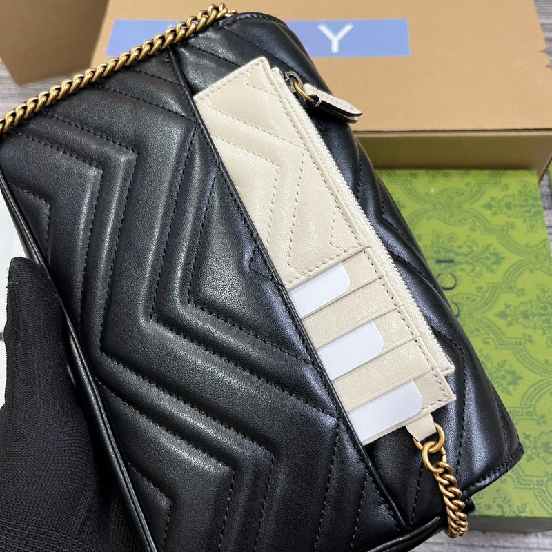 ENT - GCI Bags - 1362