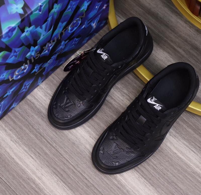 Ava’s Mode - LOV Men Shoes - 1329