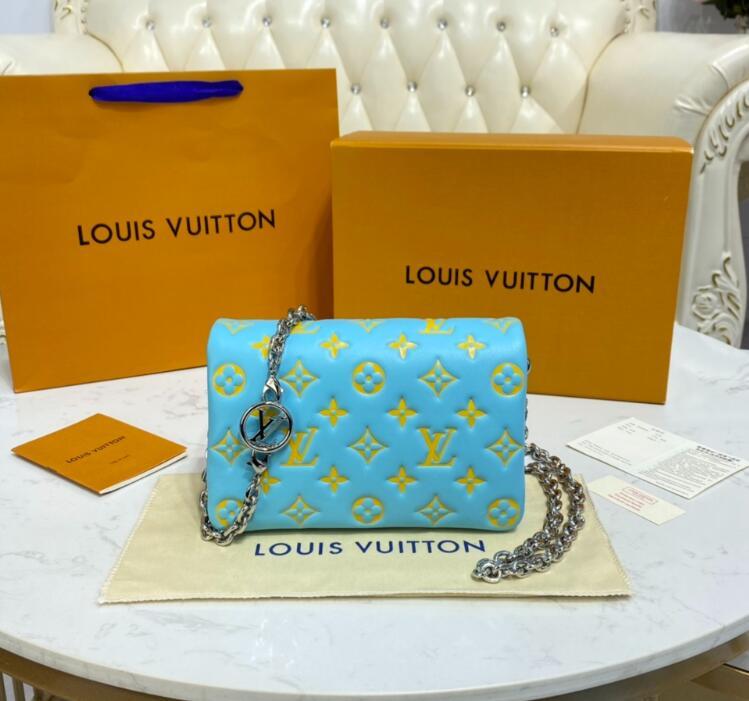 Ava’s Mode - LOV Bags - 3171