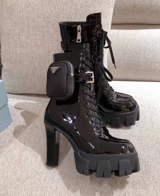 Ava’s Mode - PD Men Shoes - 446