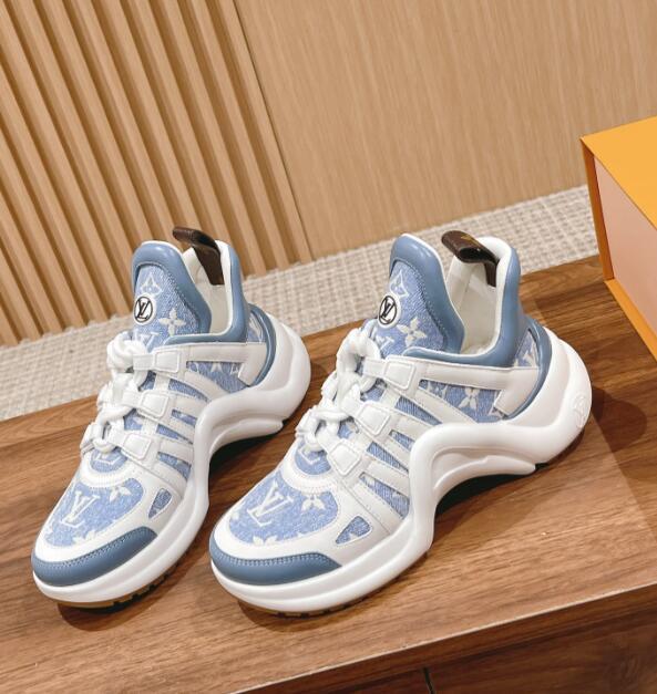 Ava’s Mode - LOV Women Shoes - 520