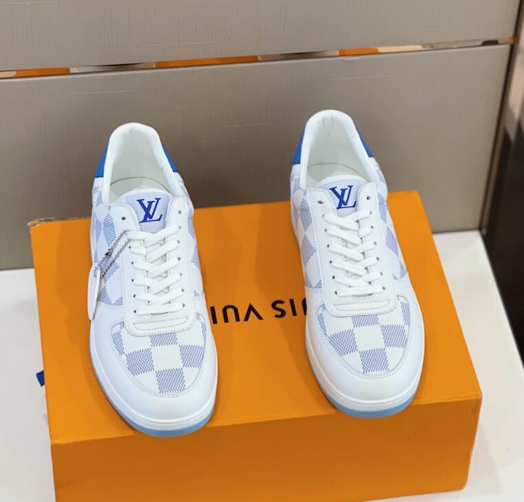 Ava’s Mode - LOV Men Shoes - 1060