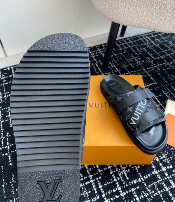 Ava’s Mode - LOV Men Shoes - 106