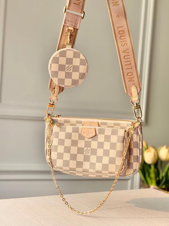 Ava’s Mode - LOV Bags - 3143