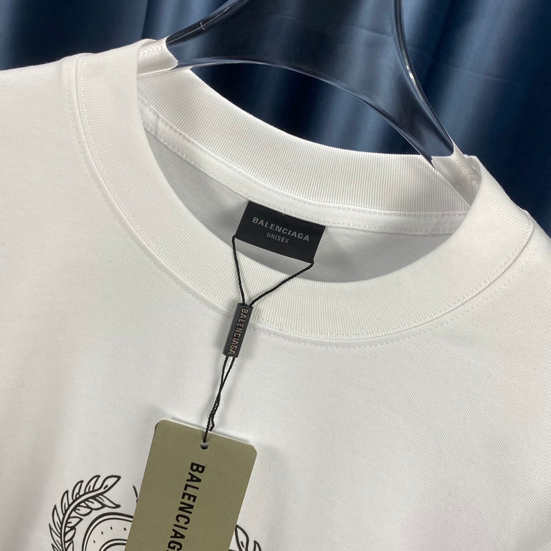 Balenciaga Luxury T-Shirts