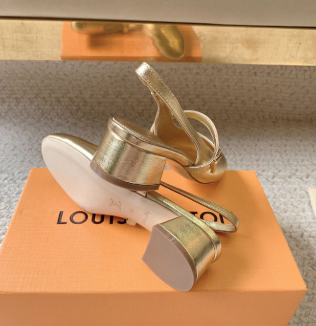 Ava’s Mode - LOV Women Shoes - 103