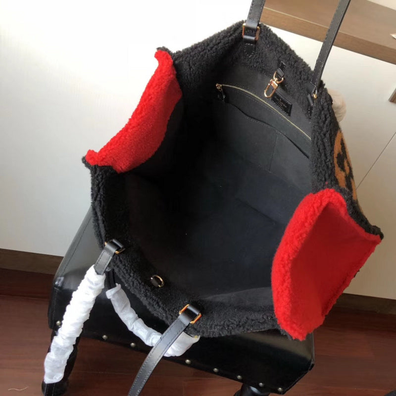 LOV2 Bags - Luxurious Bags  2842