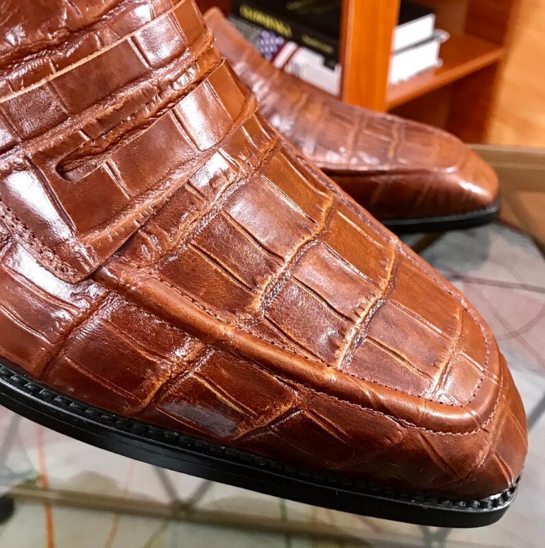 Ava’s Mode - LOV Men Shoes - 1795