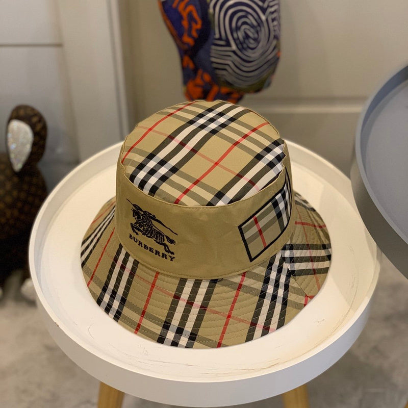 Burberry Luxury Cap