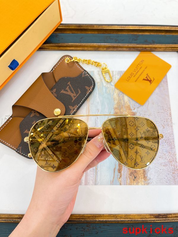 Louis Vuittion Luxury Sunglasses