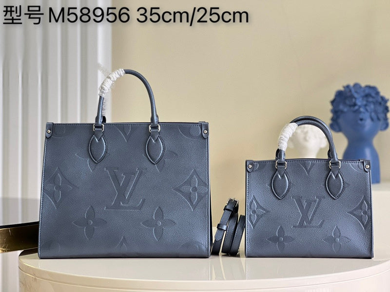 I W Fashion Lu-Vi bags - 17339