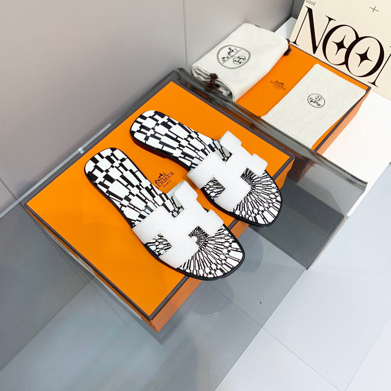 Hermes Luxury Sandals