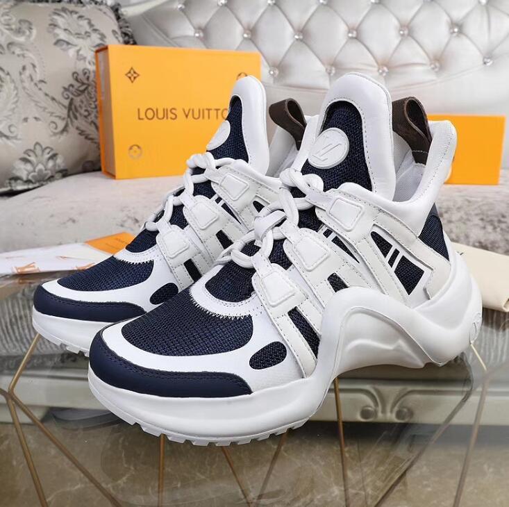 Ava’s Mode - LOV Men Shoes - 1999