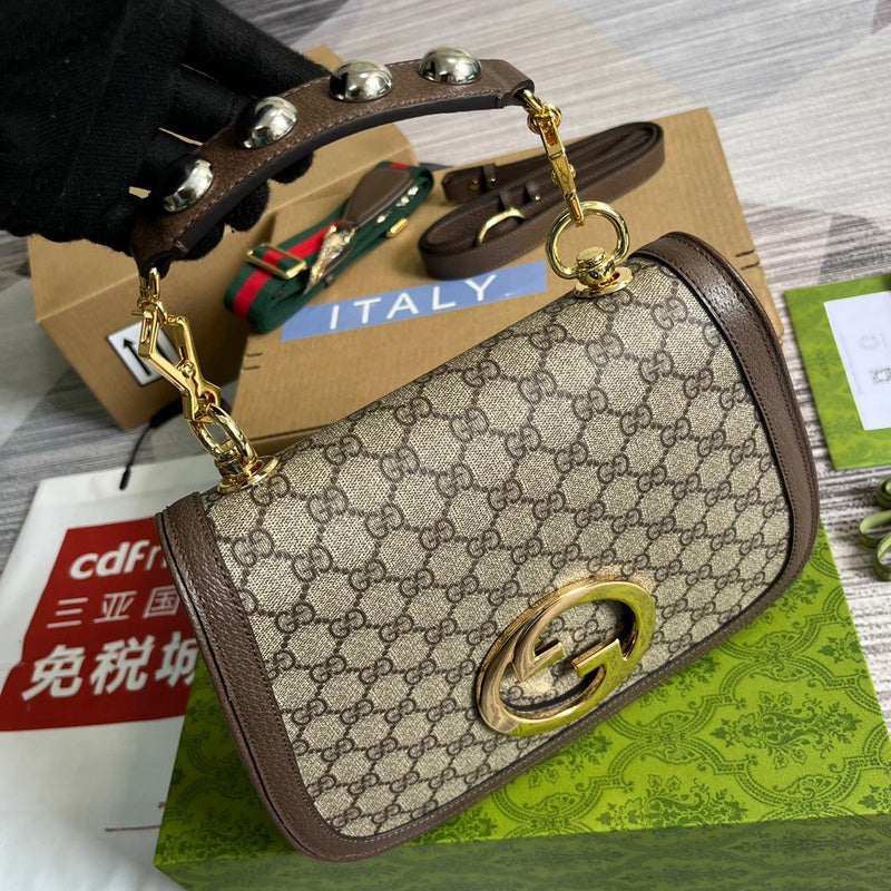 ENT - GCI Bags - 1505