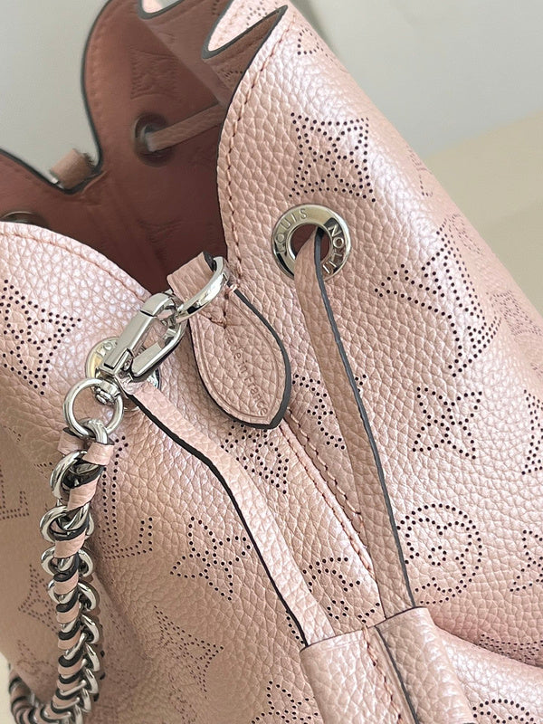I W Fashion Lu-Vi bags - 17265