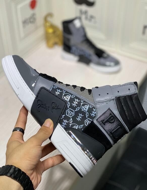 Ava’s Mode - PHP Shoes - 091