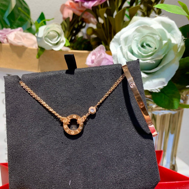 Cartier Jewelry