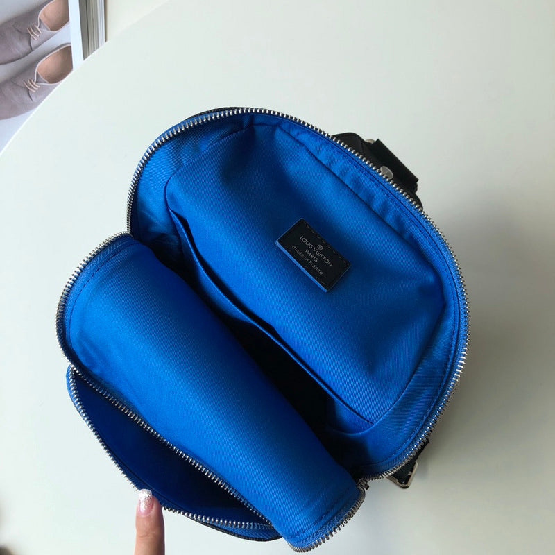 I W Fashion Lu-Vi bags - 17074