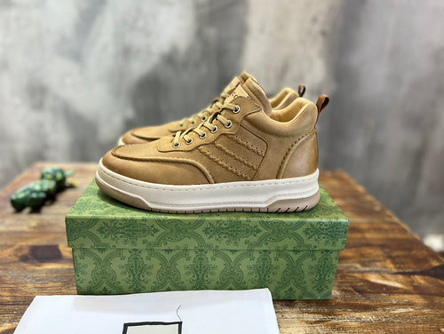 Gucci Luxury Shoes