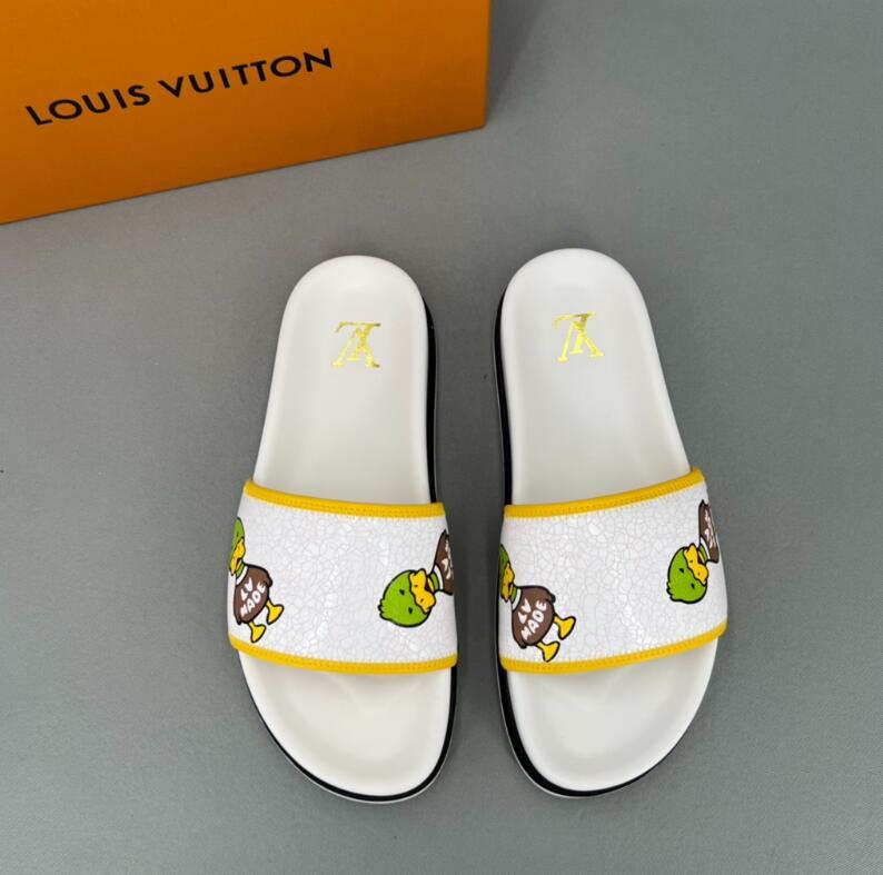 Ava’s Mode - LOV Men Shoes - 997