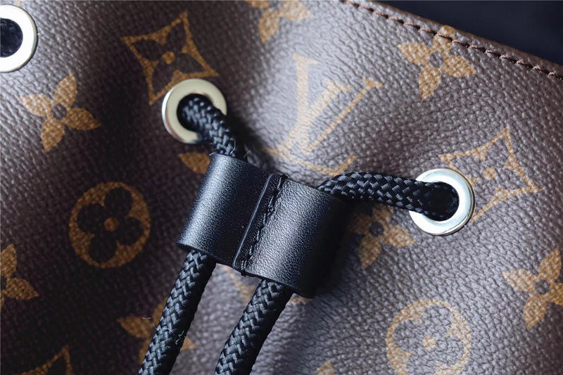 I W Fashion Lu-Vi bags - 9661