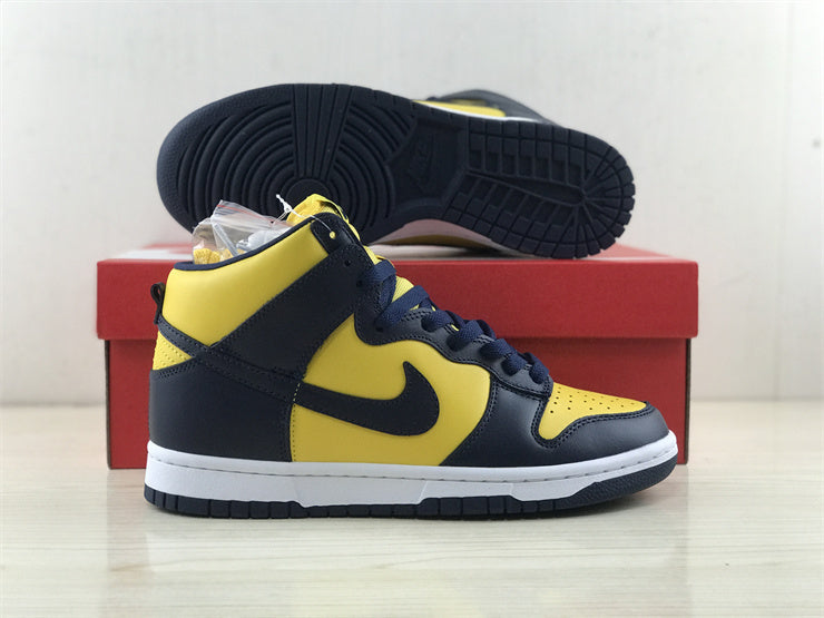 Nike Luxury Shoes
