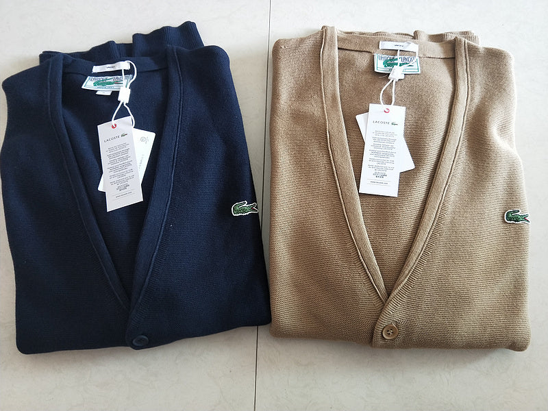 Lacoste Clothes