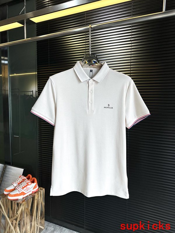 Moncler Luxury Cloth