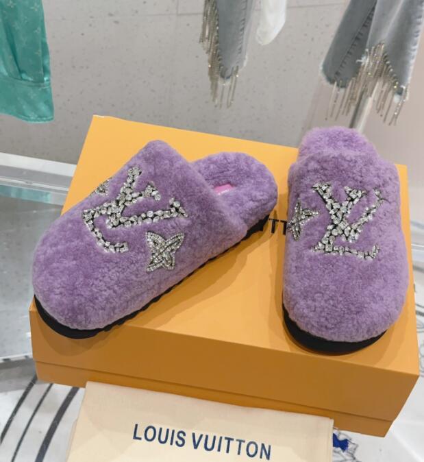 Ava’s Mode - LOV Women Shoes - 470