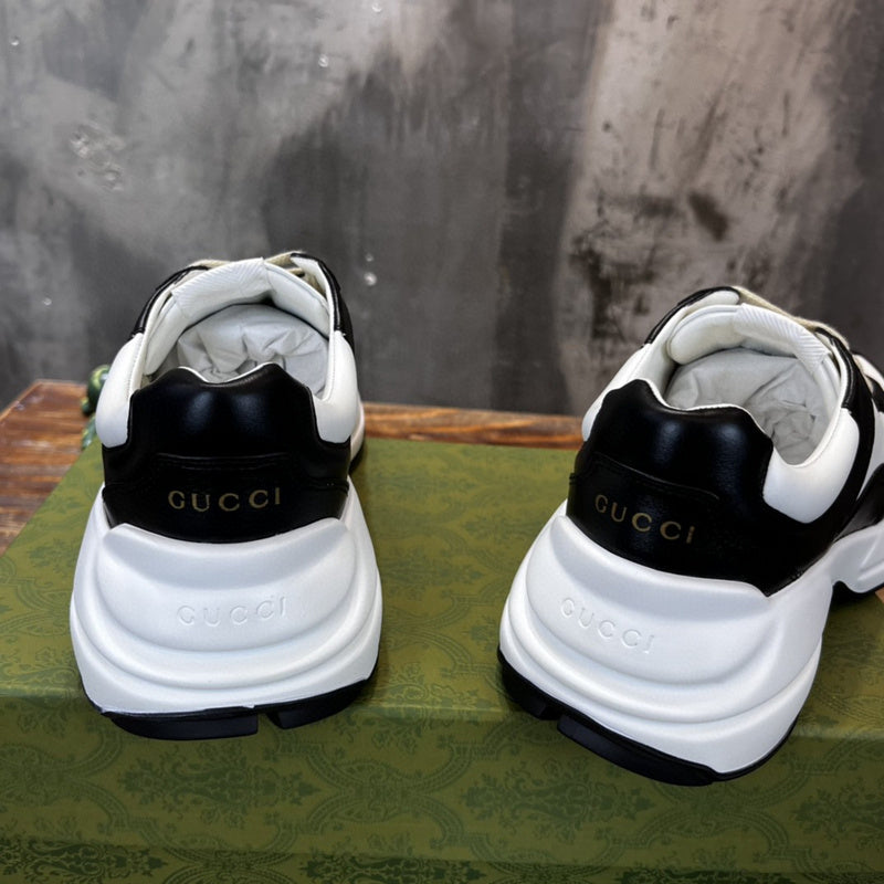 Gucci Luxury Shoes
