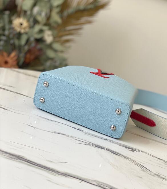 Ava’s Mode - LOV Bags - 2493